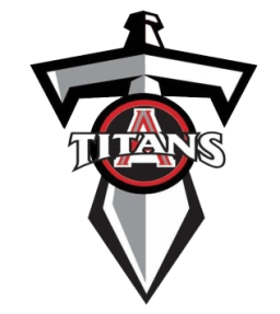 Antelope High School logo