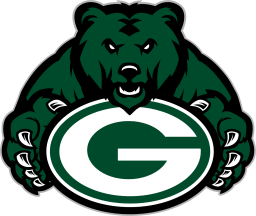Granite Bay High School logo